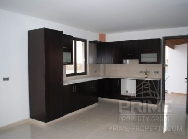 Willa w rejonie Larnaca (Pyla) na sprzedaż