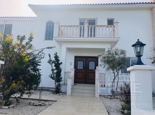 Willa na sprzedaż w Skarinou