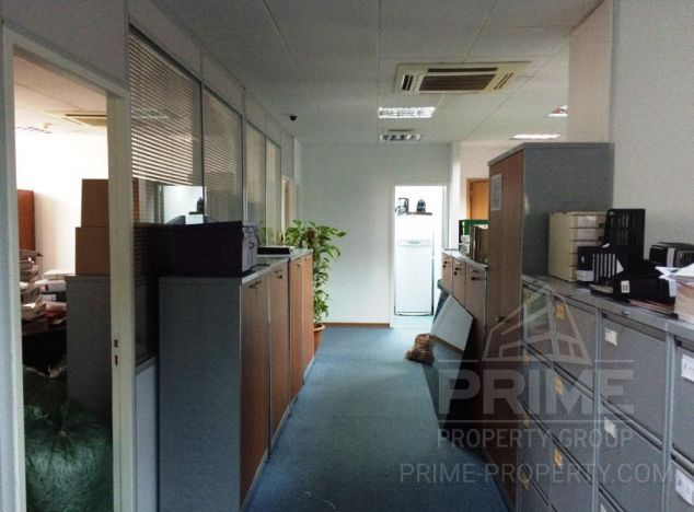 Biuro w rejonie Larnaca (Sklavenites) na sprzedaż