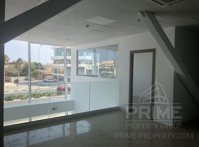 Biuro w rejonie Larnaca (Sklavenites) na sprzedaż