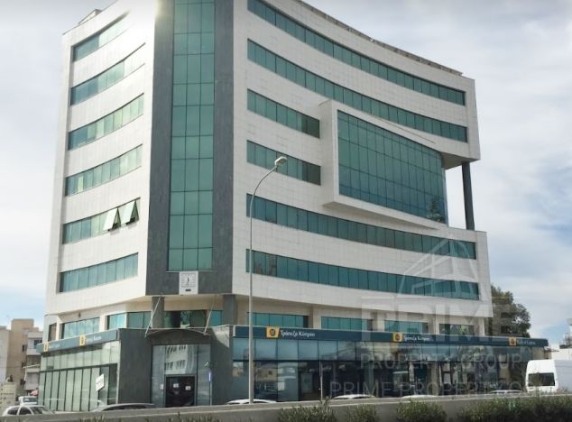 Biuro w rejonie Larnaca (Sklavenites) na sprzedaż