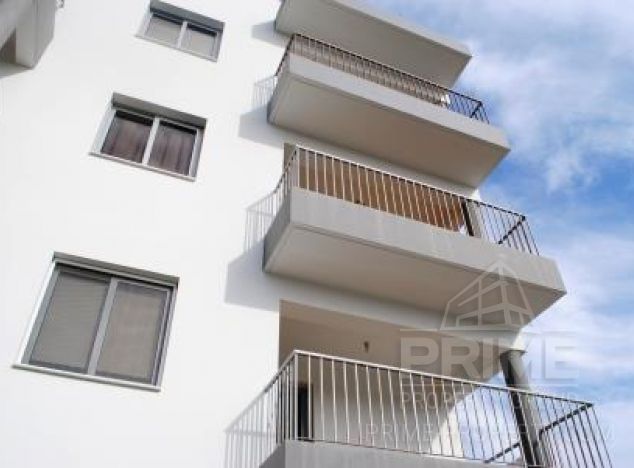 Apartament w rejonie Larnaca (Sklavenites) na sprzedaż