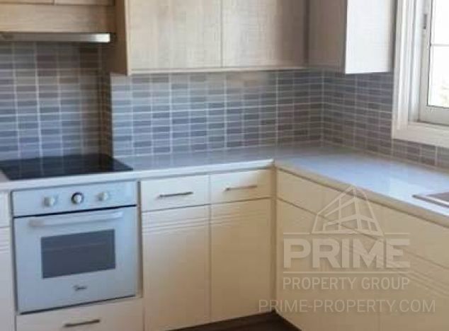 Apartament w rejonie Larnaca (Sklavenites) na sprzedaż