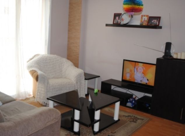 Apartament w rejonie Larnaca (Sklavenites) na sprzedaż