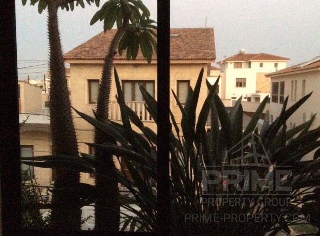 Apartament w rejonie Larnaca (Sklavenites) na sprzedaż