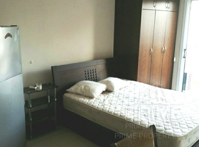 Apartament w rejonie Larnaca (Sklavenites) na sprzedaż