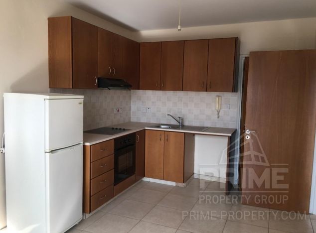 Apartament w rejonie Larnaca (Sklavenites) na sprzedaż