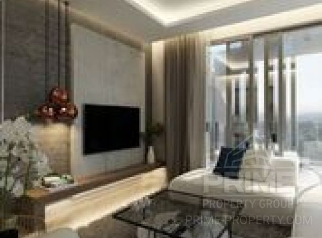 Apartament w rejonie Larnaca (Sklavenites) na sprzedaż