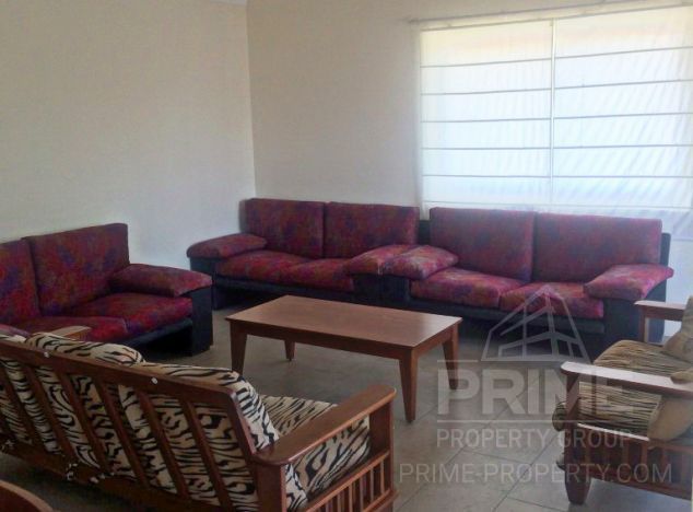 Apartament w rejonie Larnaca (Sklavenites) na sprzedaż