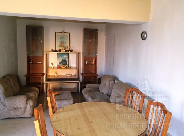 Apartament w rejonie Larnaca (Sklavenites) na sprzedaż