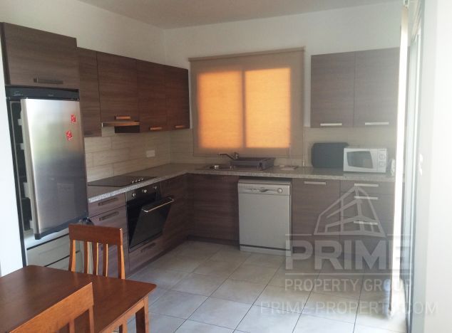 Apartament w rejonie Larnaca (Sklavenites) na sprzedaż