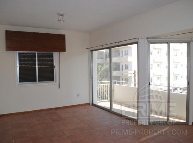 Apartament w rejonie Larnaca (Sklavenites) na sprzedaż