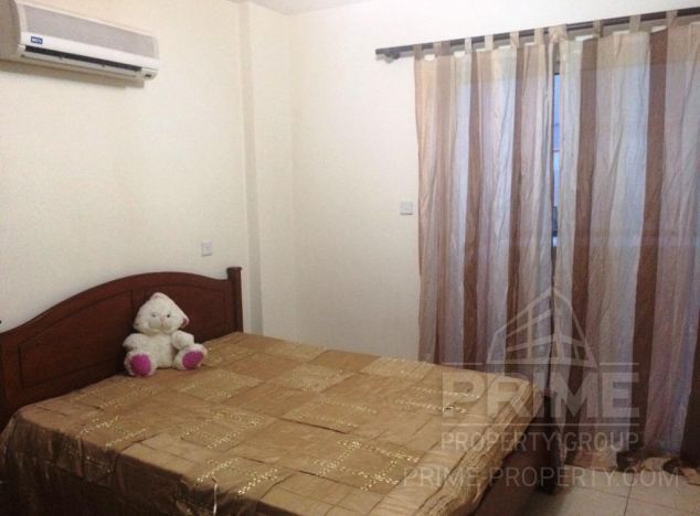 Apartament w rejonie Larnaca (Sklavenites) na sprzedaż