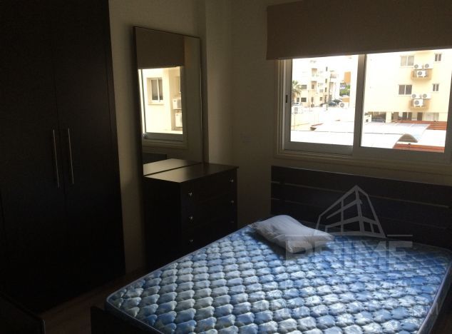 Apartament w rejonie Larnaca (Sklavenites) na sprzedaż