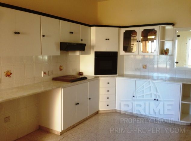Apartament w rejonie Larnaca (Sklavenites) na sprzedaż