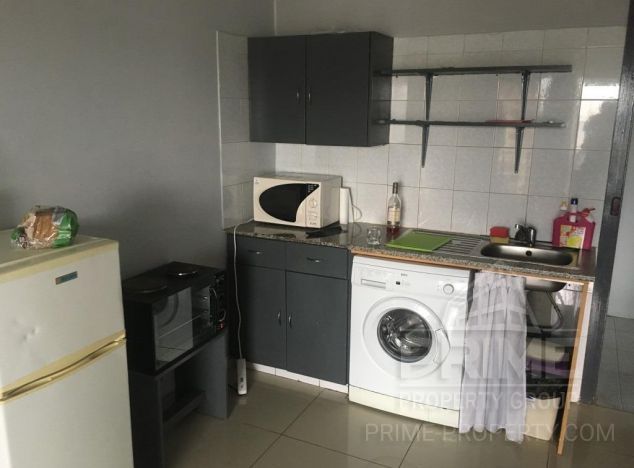 Apartament w rejonie Larnaca (Sklavenites) na sprzedaż