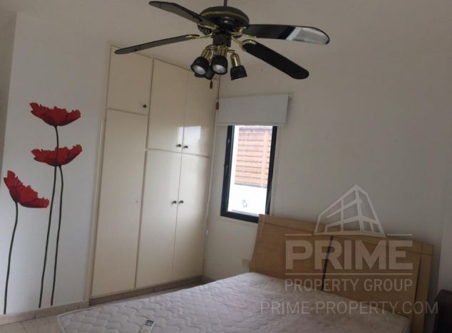 Apartament w rejonie Larnaca (Sklavenites) na sprzedaż