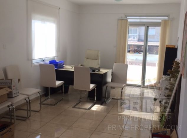 Apartament w rejonie Larnaca (Sklavenites) na sprzedaż