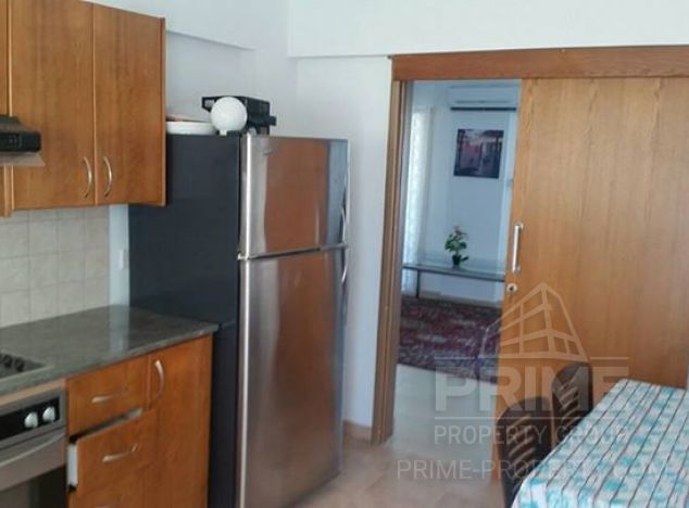 Apartament w rejonie Larnaca (Sklavenites) na sprzedaż