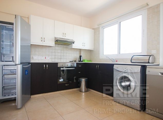Apartament w rejonie Larnaca (Sklavenites) na sprzedaż