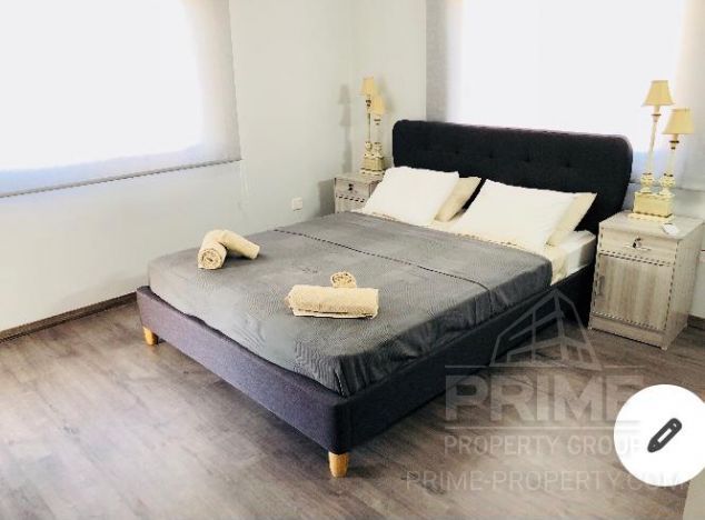 Apartament w rejonie Larnaca (Sklavenites) na sprzedaż