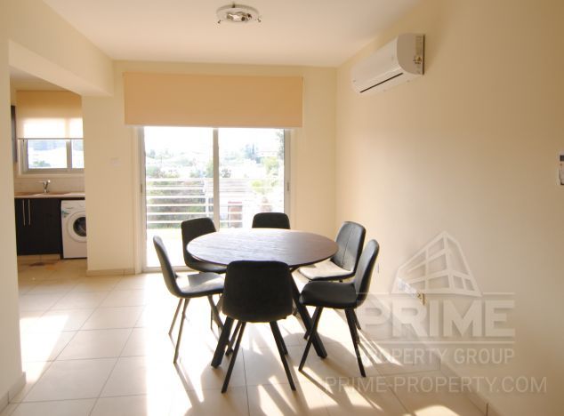 Apartament w rejonie Larnaca (Sklavenites) na sprzedaż