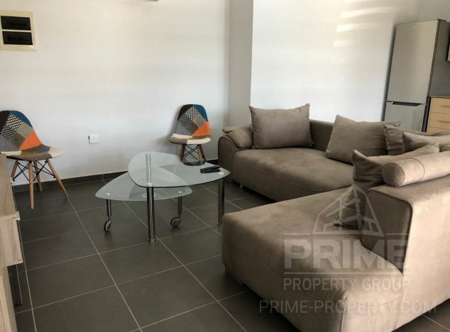 Apartament w rejonie Larnaca (Sklavenites) na sprzedaż