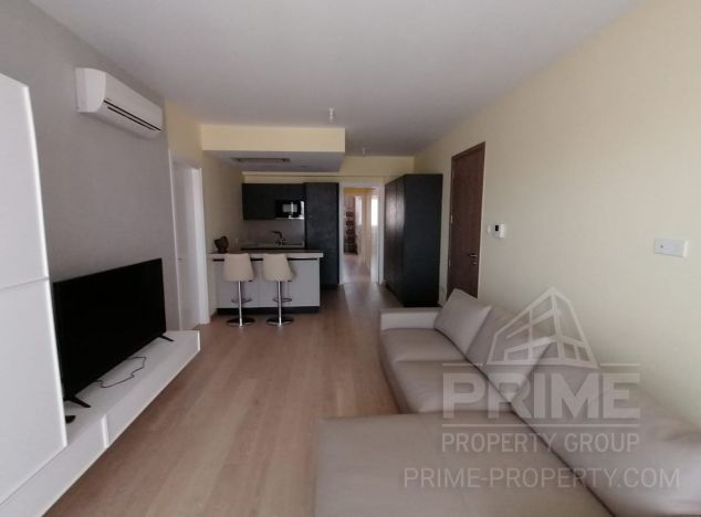 Apartament w rejonie Larnaca (Sklavenites) na sprzedaż