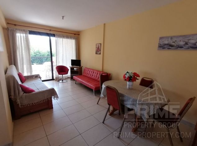Apartament w rejonie Larnaca (Sklavenites) na sprzedaż