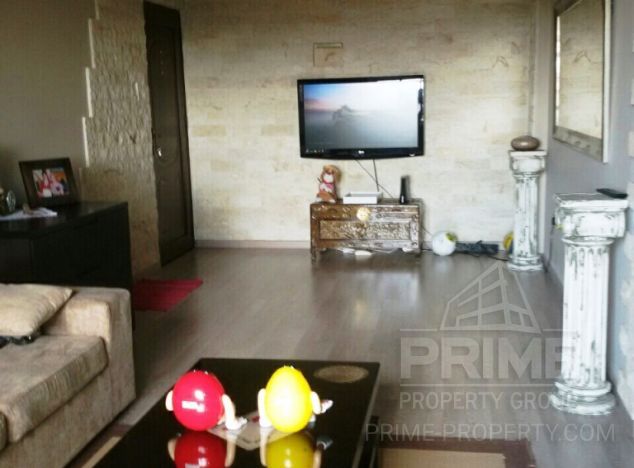 Apartament w rejonie Larnaca (Sklavenites) na sprzedaż