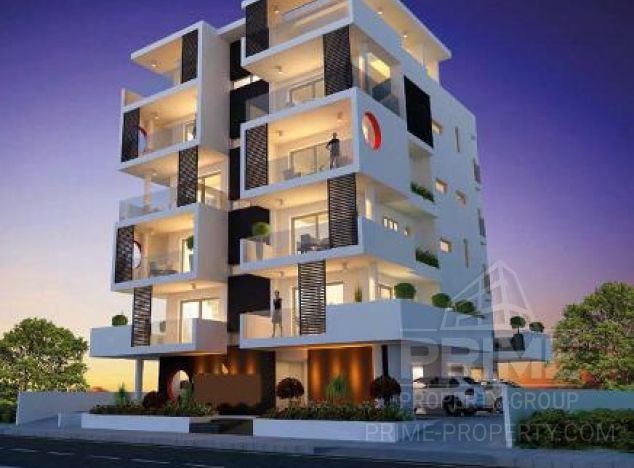  w rejonie Larnaca (Sklavenites) na sprzedaż