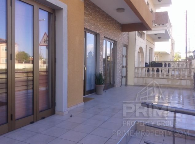  w rejonie Larnaca (Sklavenites) na sprzedaż