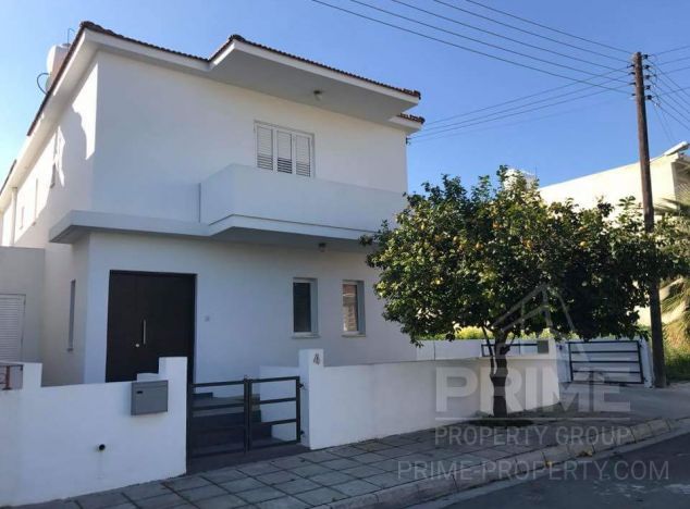 Willa w rejonie Larnaca (Sklavenites) na sprzedaż