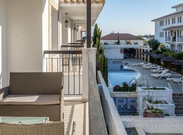 Apartament w rejonie Larnaca (Tersefanou) na sprzedaż