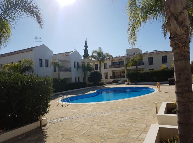 Apartament w rejonie Larnaca (Tersefanou) na sprzedaż