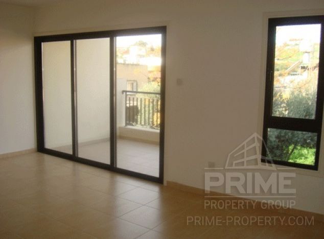 Apartament w rejonie Larnaca (Tersefanou) na sprzedaż