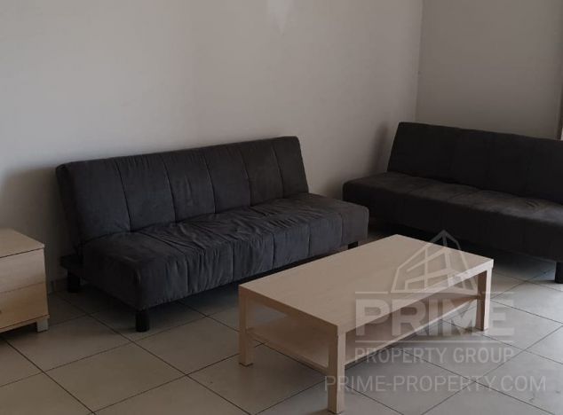 Apartament na sprzedaż w Tersefanou