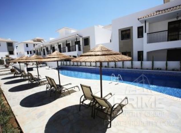 Apartament w rejonie Larnaca (Tersefanou) na sprzedaż