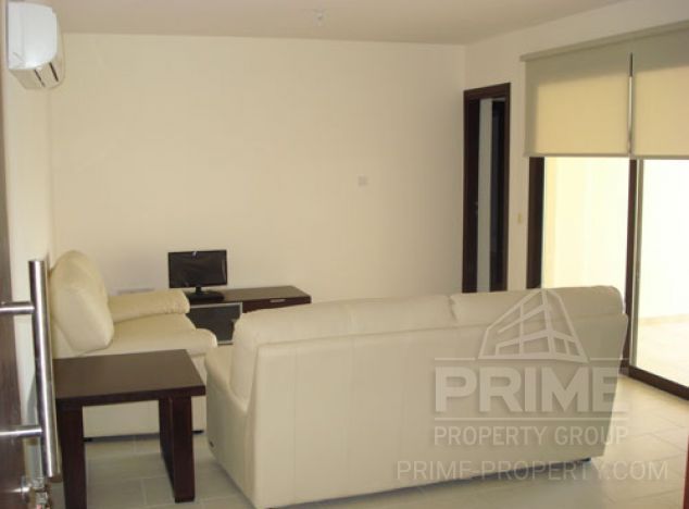 Apartament w rejonie Larnaca (Tersefanou) na sprzedaż