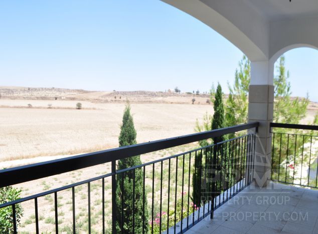 Apartament w rejonie Larnaca (Tersefanou) na sprzedaż