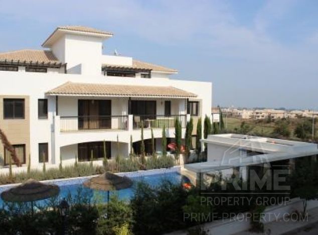 Apartament w rejonie Larnaca (Tersefanou) na sprzedaż