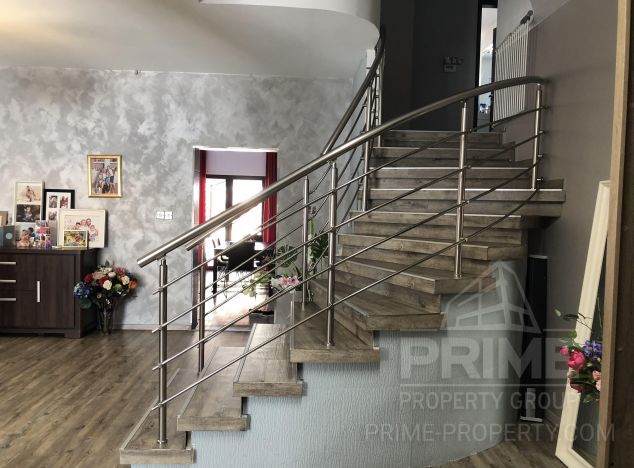 Willa na sprzedaż w Tersefanou