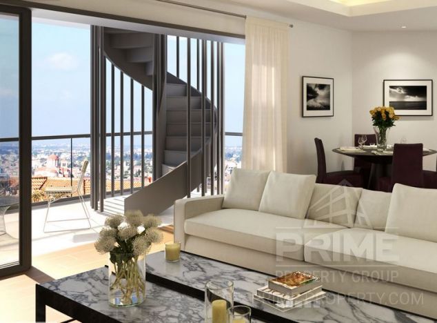  w rejonie Limassol (Agia Fyla) na sprzedaż