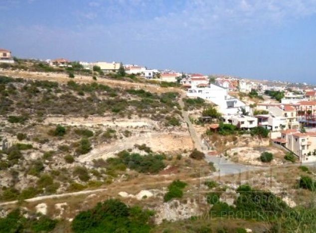 Ziemia w rejonie Limassol (Agia Fyla) na sprzedaż