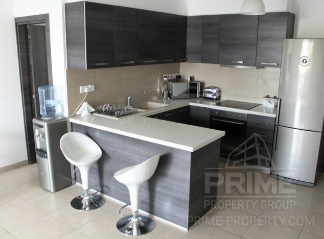 Apartament w rejonie Limassol (Agia Fyla) na sprzedaż