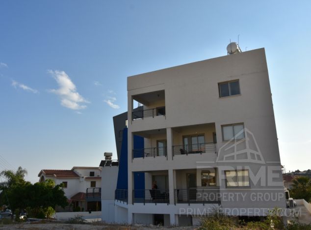 Apartament w rejonie Limassol (Agia Fyla) na sprzedaż