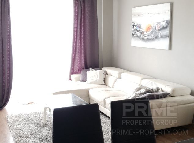 Apartament na sprzedaż w Agia Fyla