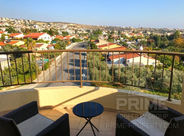 Apartament w rejonie Limassol (Agia Fyla) na sprzedaż