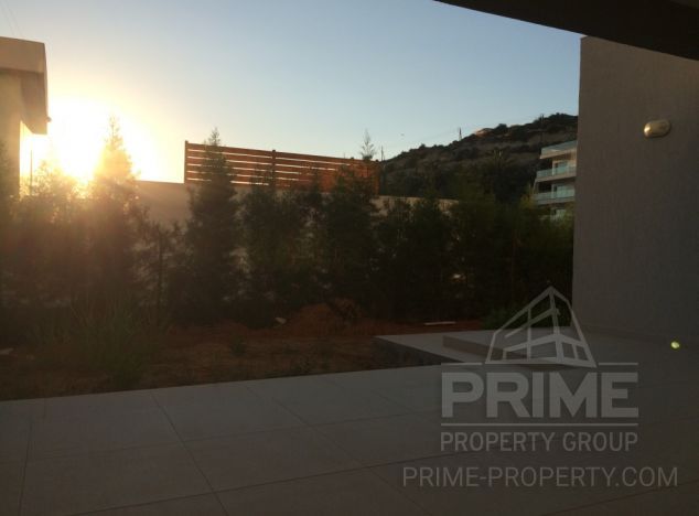 Apartament w rejonie Limassol (Agia Fyla) na sprzedaż