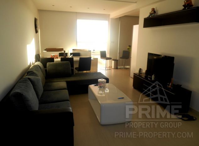 Apartament w rejonie Limassol (Agia Fyla) na sprzedaż